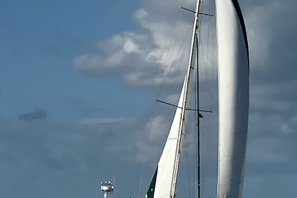 Dont Blink 45ft Island Packet Yacht For Sale