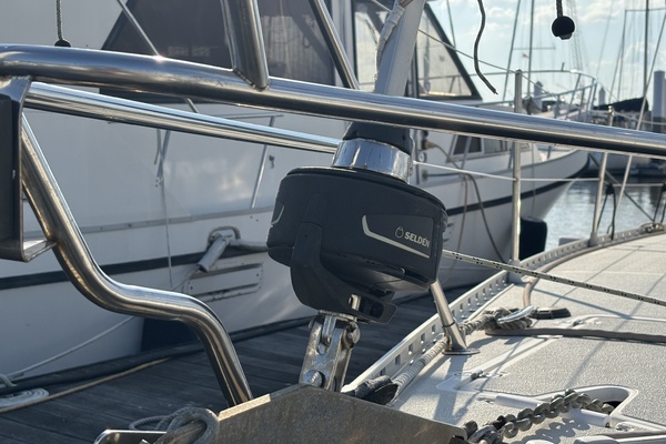 Eclipse 35ft Freedom Yacht For Sale