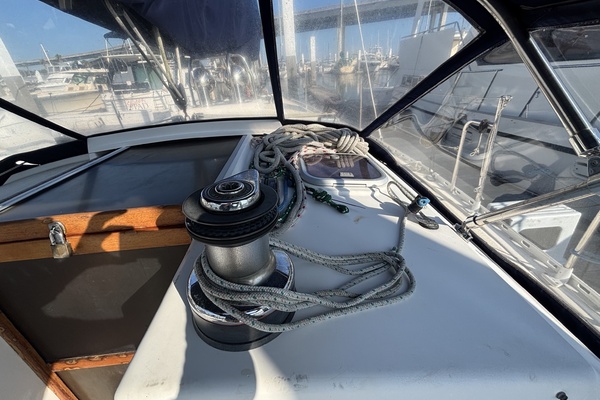 Eclipse 35ft Freedom Yacht For Sale
