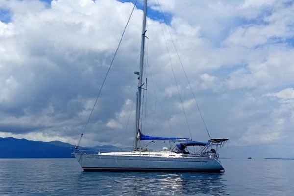Sunny 64 50ft Bavaria Yacht For Sale