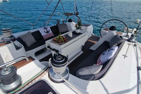 Sunny 64 50ft Bavaria Yacht For Sale