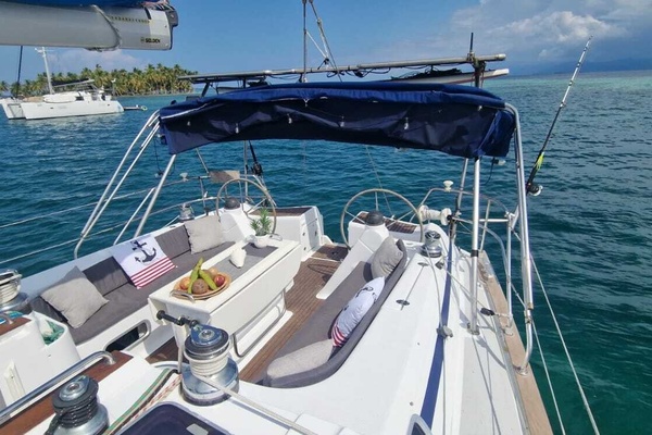 Sunny 64 50ft Bavaria Yacht For Sale