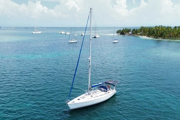 Sunny 64 50ft Bavaria Yacht For Sale