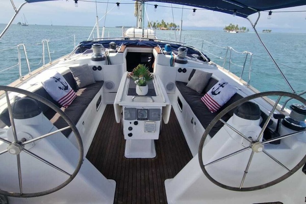 Sunny 64 50ft Bavaria Yacht For Sale