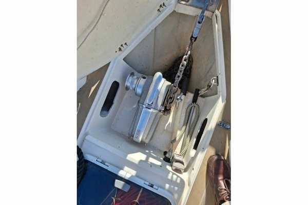 Sunny 64 50ft Bavaria Yacht For Sale