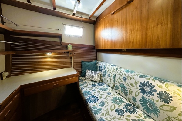 DREAM WEAVER 48ft Kadey Krogen Yacht For Sale