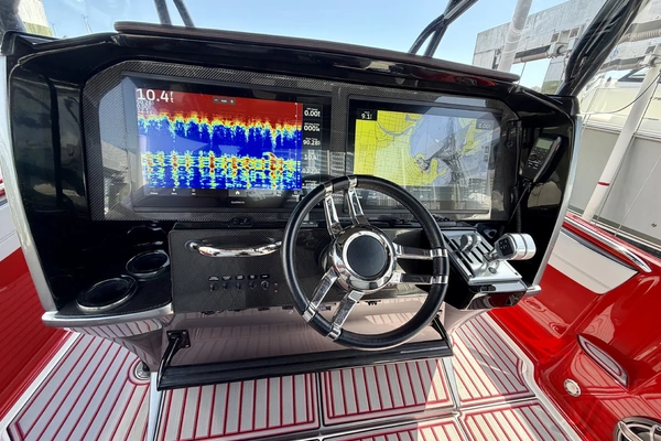 Nor-Tech 390 Sport Yacht For Sale