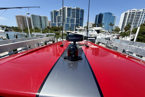 Nor-Tech 390 Sport Yacht For Sale
