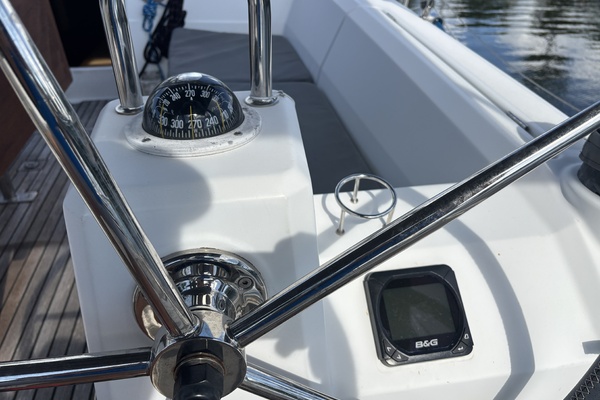 Rio Babe 35ft Beneteau Yacht For Sale