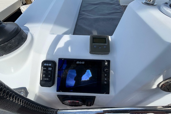 Rio Babe 35ft Beneteau Yacht For Sale