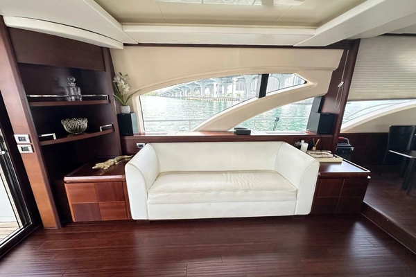 Azimut  Yacht For Sale