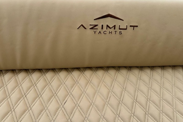 Minimal Risk 75ft Azimut Yacht For Sale