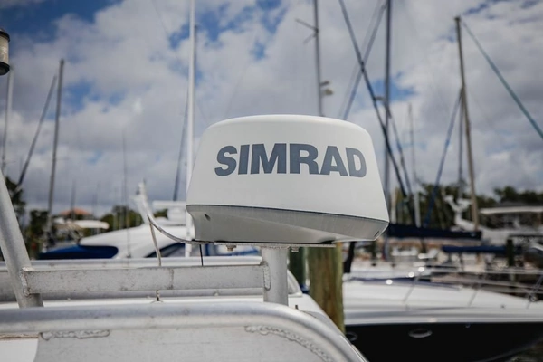 Newton 36' Dive Special Yacht For Sale