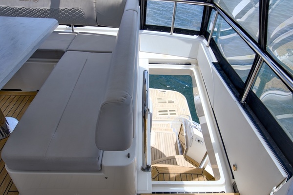 Seaduction 59ft Sea Ray Yacht For Sale