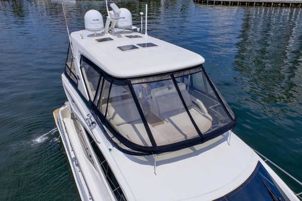 Seaduction 59ft Sea Ray Yacht For Sale