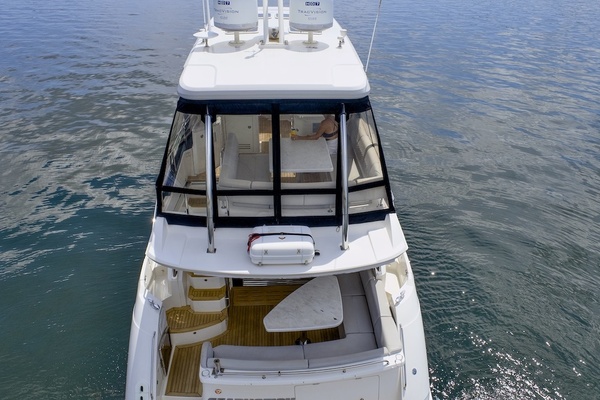 Seaduction 59ft Sea Ray Yacht For Sale