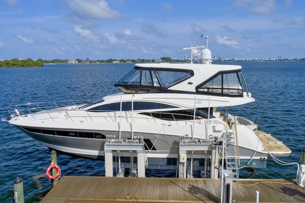 59-ft-Sea Ray-2017-L590 Flybridge-Seaduction North Miami Florida United States  yacht for sale