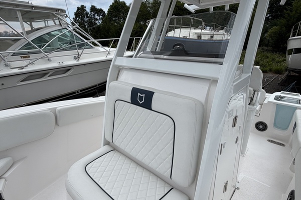 22ft Sea Fox Yacht For Sale