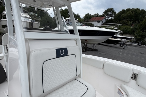 22ft Sea Fox Yacht For Sale