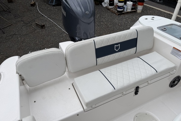 22ft Sea Fox Yacht For Sale