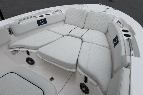 22ft Sea Fox Yacht For Sale