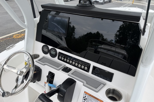 22ft Sea Fox Yacht For Sale