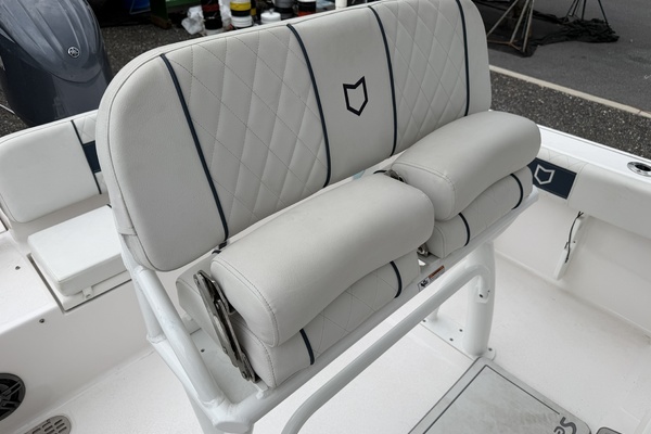 22ft Sea Fox Yacht For Sale