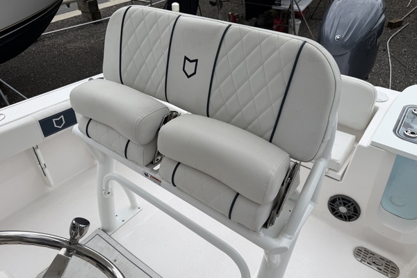22ft Sea Fox Yacht For Sale