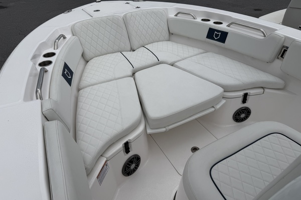 22ft Sea Fox Yacht For Sale
