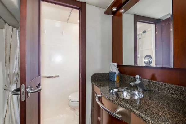 Sea Ray 48 Sundancer Yacht For Sale