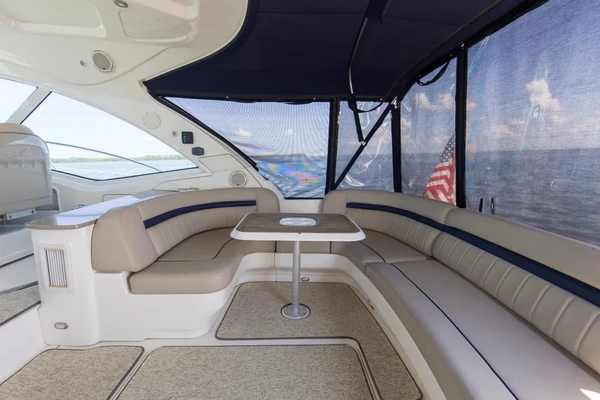 Sea Ray 48 Sundancer Yacht For Sale