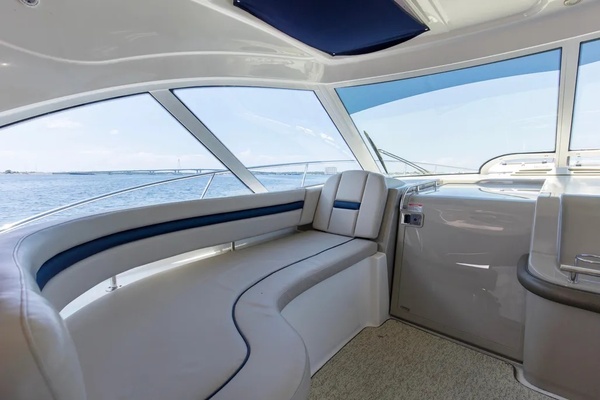 48ft Sea Ray Yacht For Sale
