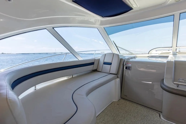 Sea Ray 48 Sundancer Yacht For Sale