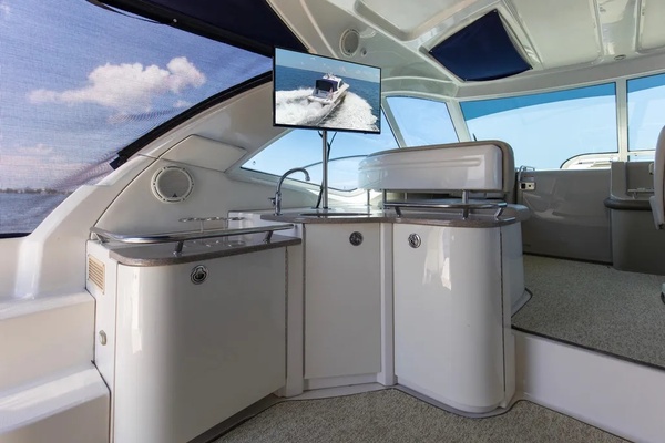 48ft Sea Ray Yacht For Sale
