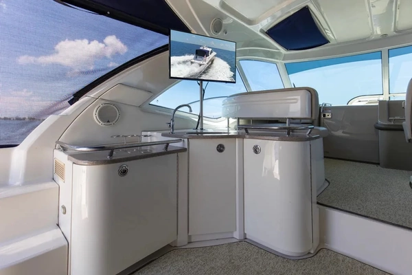 Sea Ray 48 Sundancer Yacht For Sale