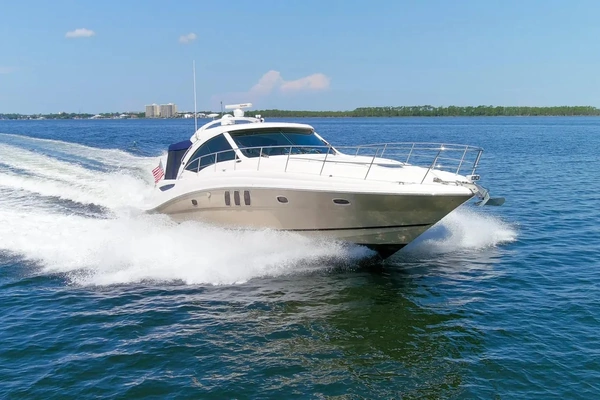 48-ft-Sea Ray-2006-48 Sundancer- Panama City Beach Florida United States  yacht for sale