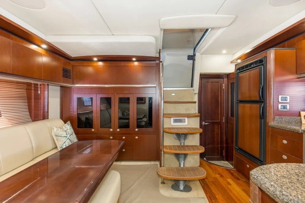 48ft Sea Ray Yacht For Sale