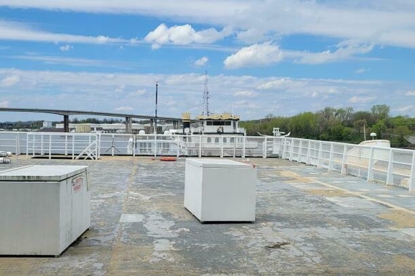 220ft Custom Yacht For Sale