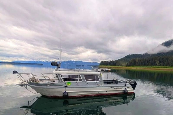 30-ft-KingFisher-2023-XAC-BLACKWOOD II Seattle Washington United States  yacht for sale