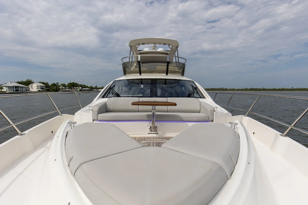 Sea Ray L 550 Yacht For Sale