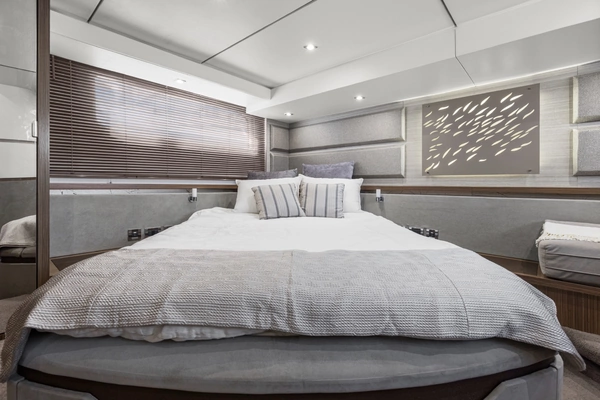 Sea Ray L 550 Yacht For Sale