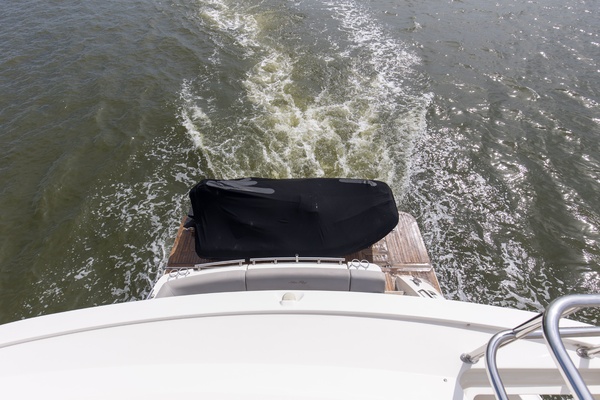 55ft Sea Ray Yacht For Sale