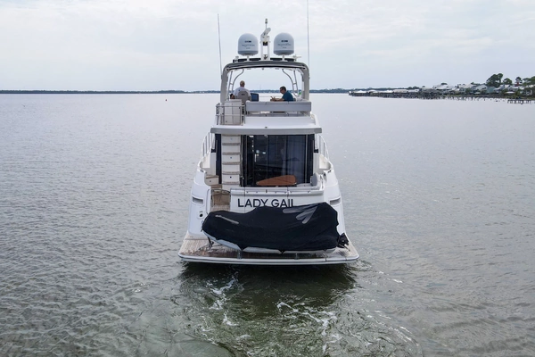 Sea Ray L 550 Yacht For Sale