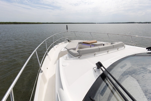 Sea Ray L 550 Yacht For Sale