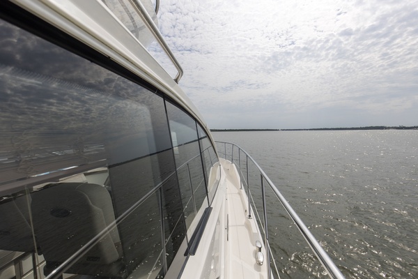 55ft Sea Ray Yacht For Sale