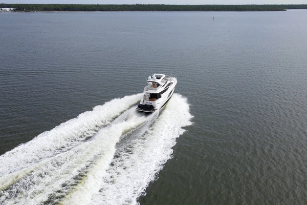 Sea Ray L 550 Yacht For Sale