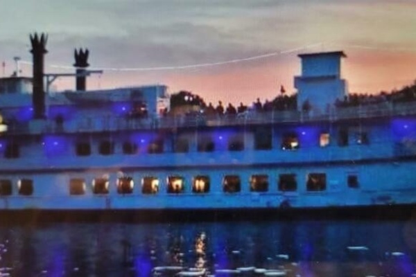 149ft Custom Yacht For Sale