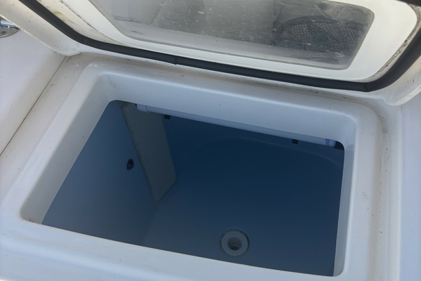 Hippocampus 30ft Grady White Yacht For Sale