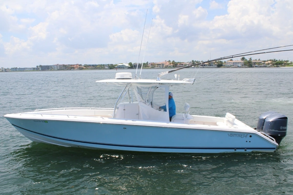 34-ft-Venture-2009-34 Open-SHIPSEA North Palm Beach Florida United States  yacht for sale