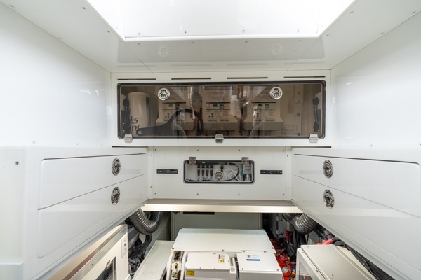 Big Momma 65ft HCB Yacht For Sale